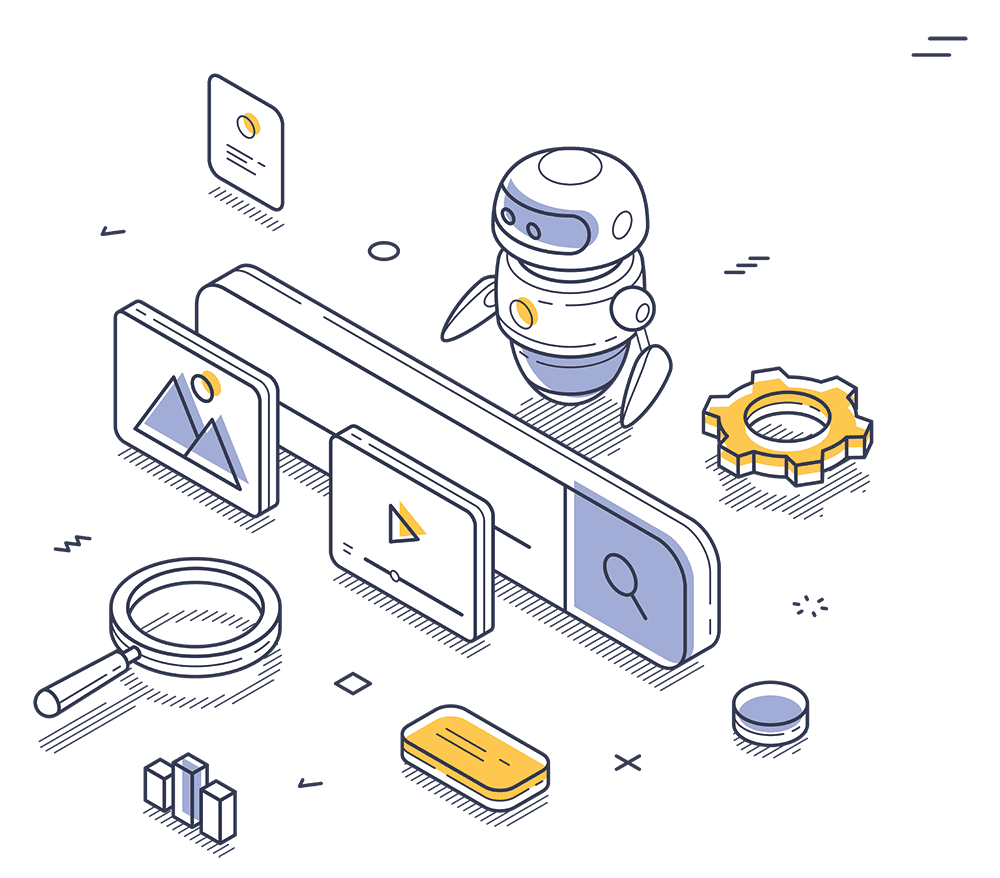 SEO, SEA & AI-SEO-paket för små och medelstora företag